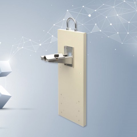 Tấm Panel đỡ cần lấy mẫu, lấy mẫu ISOKINETIC